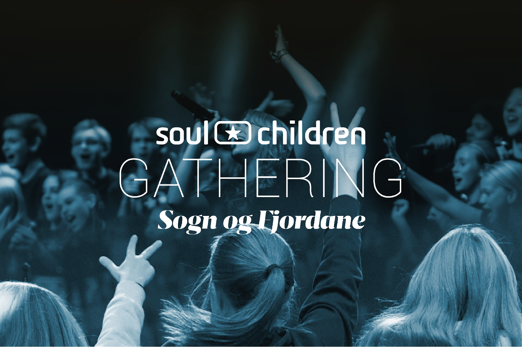 Bilde av Soul Children Gathering